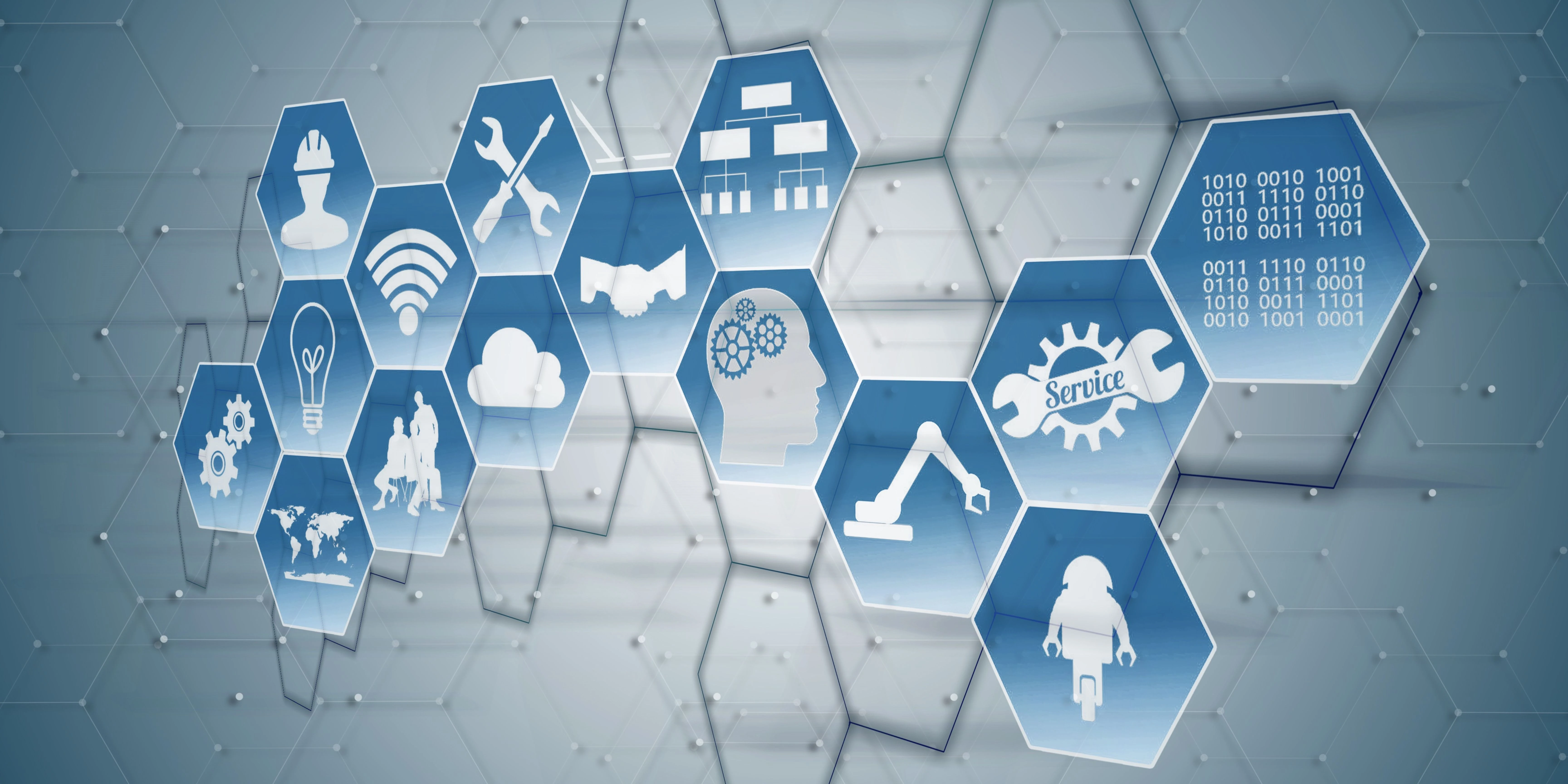 Fizerly - Aprovecha nuestras innovadoras soluciones digitales y haz crecer tu negocio más rápido